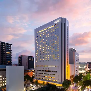 Hotel Hilton, Nagoya