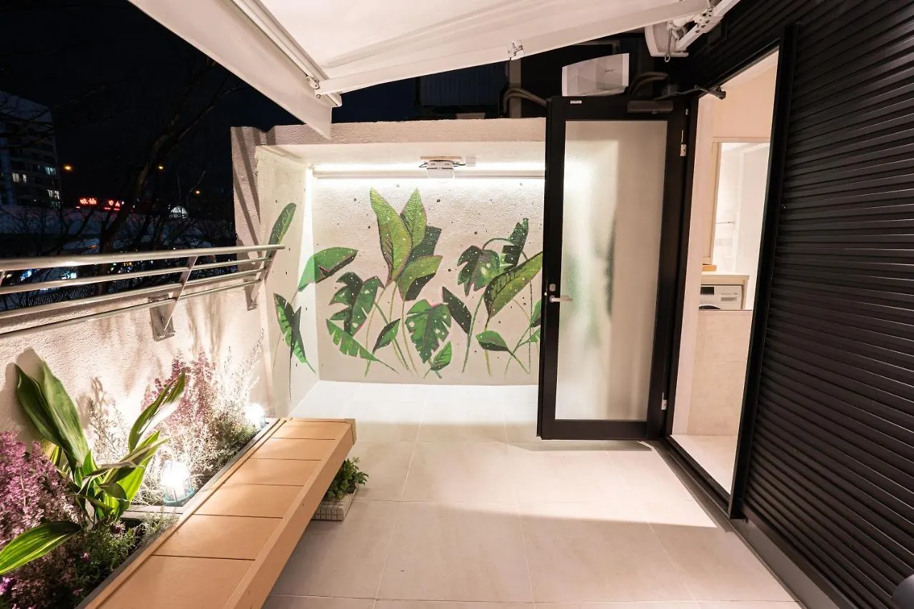 Trive Sakae 栄のど真ん中で屋上bbq ジャグジーあり 1棟1組貸切hotel 駅チカ Nagoya