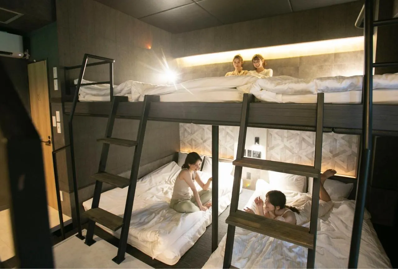 Apartment Trive Sakae 栄のど真ん中で屋上bbq ジャグジーあり 1棟1組貸切hotel 駅チカ Nagoya
